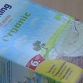 Мало интересовање за органску производњу 
