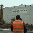 Виктор Бериша крив за пуцњаву у Швајцарској