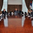 Скупштина РС прихватила оставку владе