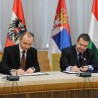 Сарадња полиција Србије, Мађарске и Аустрије