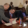 Вучић са председником Анголе