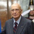 Наполитано увређен због "два кловна"