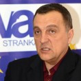 Живковић: Требају нам савезници на Западу