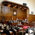 Подршка иницијативи за расправу о храни