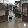 После југа, поплаве на истоку Србије