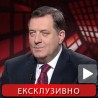 Intervju: Milorad Dodik