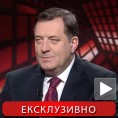 Интервју: Милорад Додик