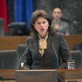 Аленка Братушек уместо Јанше