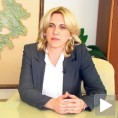 Жељка Цвијановић мандатар владе РС