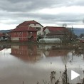 Вода се повлачи, остају проблеми
