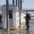 Отворен интегрисани прелаз на Дебцу