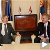 Николић: Подршка САД би помогла