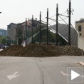 Прекомпонована власт у Косовској Митровици