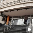 Пред судом због "Дечака у црвеном прслуку"