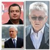 Мозаик времена