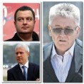Мозаик времена
