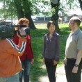 Странац у Србији: Фумико Такешита Кнежевић