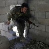 Жестоки окршаји на северу Сирије