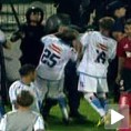 Поново та Аргентина