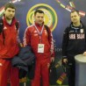 Сребро за српске стрелце