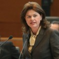 Братушек за ратификацију хрватског уговора 