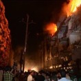 Две екплозије у Пакистану