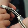 Ухапшен због рањавања ножем