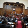Нова седница Скупштине у четвртак