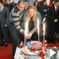 Звезда, сјај који траје