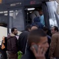 Аутобуси само за Палестинце