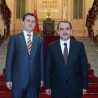 Потписивање правосудних споразума са Турском