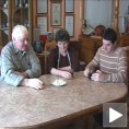 Необична породица
