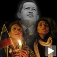 Венецуела, седам дана жалости за Чавезом