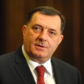 Додик изненађен Кирбијевом изјавом