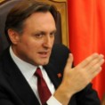 Кривокапић бојкотује председничке изборе