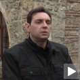 Србија не тражи Републику Српску на Космету