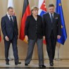 Позитиван сигнал јачању јединства ЕУ