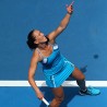 Јелена стартовала победом