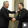 Колашинац и Дудаш код Николића