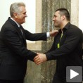Колашинац и Дудаш код Николића