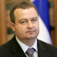 Дачић: Лагало се да је Косово наше