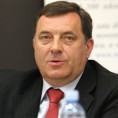 Додик: Без "љиљана" у влади