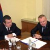 Дачић: Сузбијање насиља у спорту