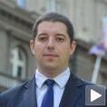 Дипломатска офанзива за заједницу општина