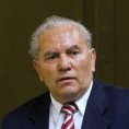 Обустављен поступак против Милана Гвера