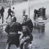 Мозаик времена