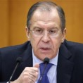 Лавров: Русија неће притискати Асада