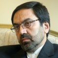 Опроштајна посета амбасадора Ирана