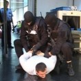 Антон Станај убијен у Судану