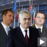 Преговори у Бриселу, притисци не вреде